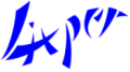 Lixper logo